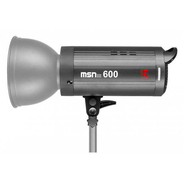 Студийная вспышка Jinbei MSN III-600